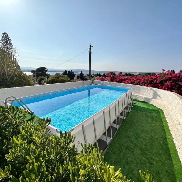 Rock Garden Villa by Ortigia Apartments
