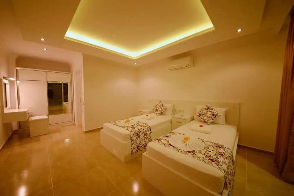 Villa Likya