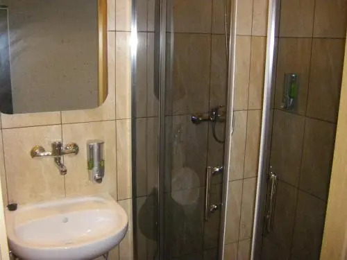 Pokoje Gościnne Saritas