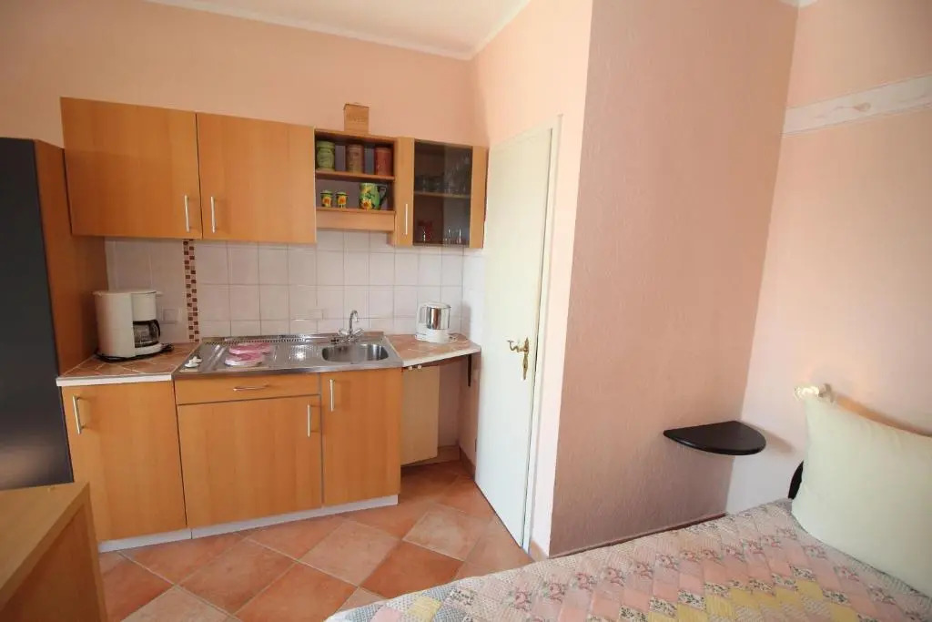 Ferienwohnung Gaebel