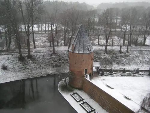 Kasteel Huis Bergh
