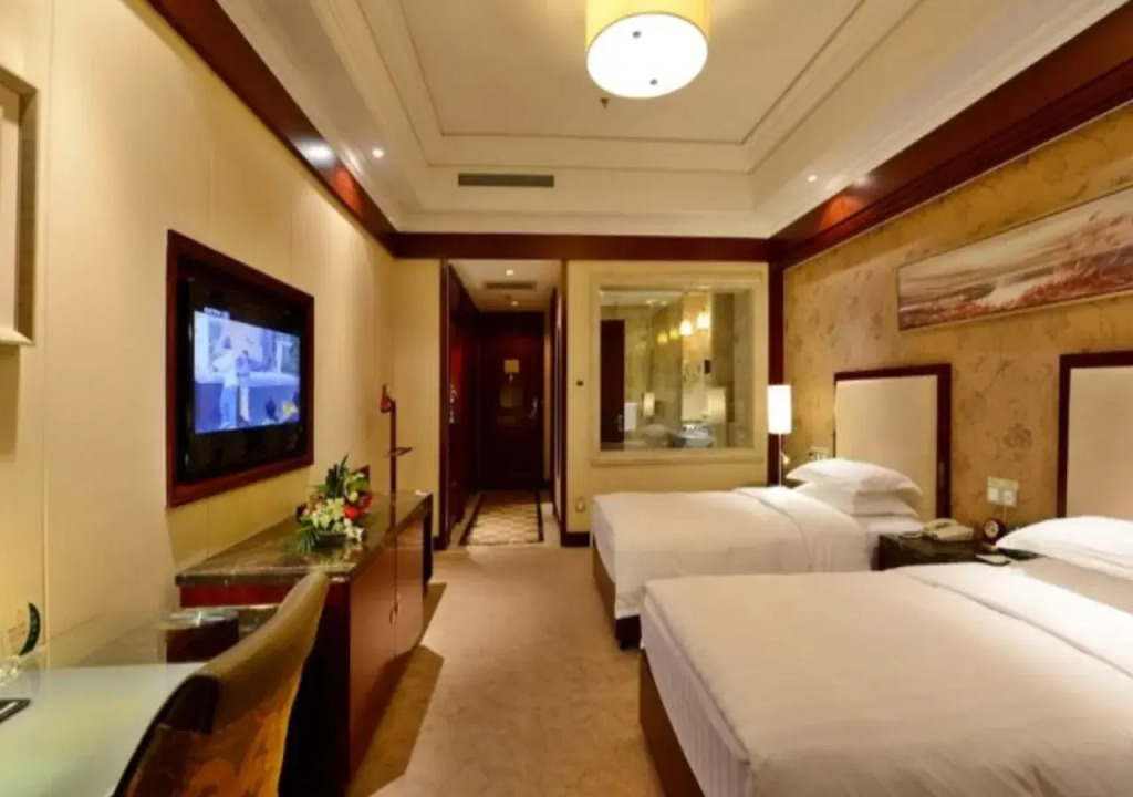 Nantong Wenfeng Hotel