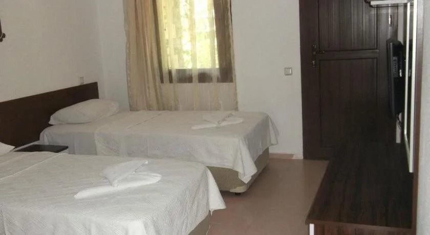 Kaptan Hotel