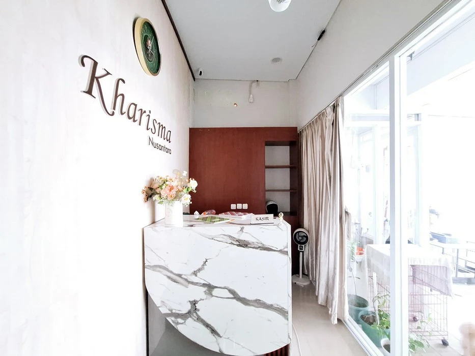 Kharisma Nusantara Homestay Sagan Mitra RedDoorz