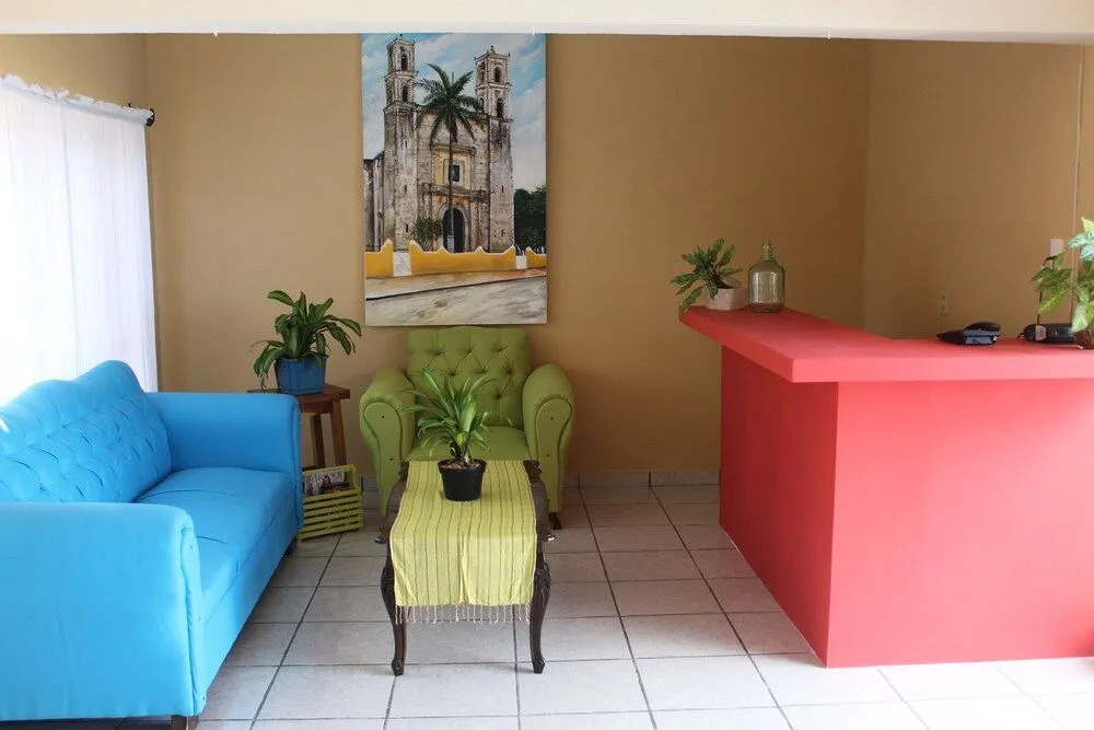 Casa Tunich Naj