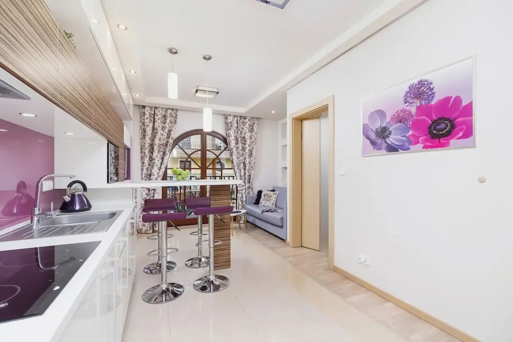 Sienkiewicza Residence C31 Zakopane