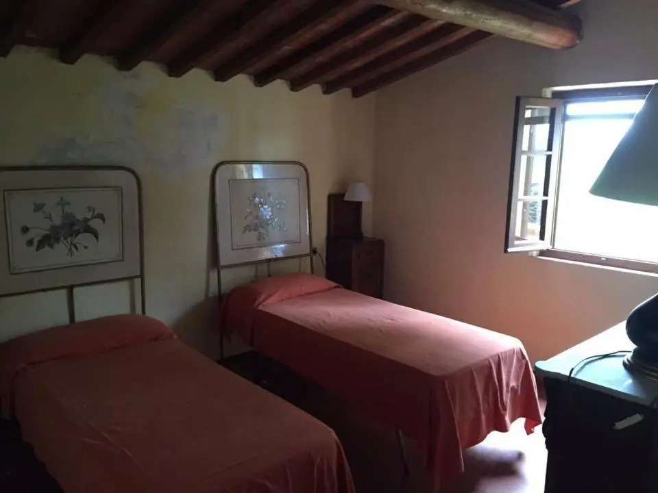 Podere il Castellaccio Pianetti