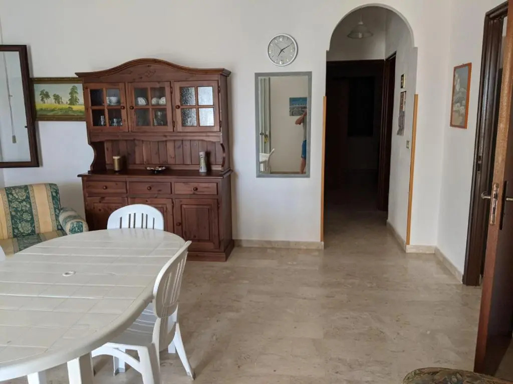 La casa di Adele