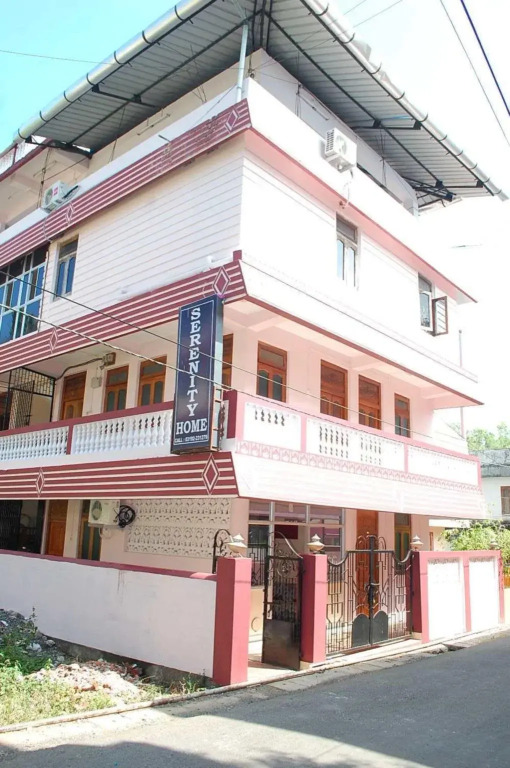 Serenity Home