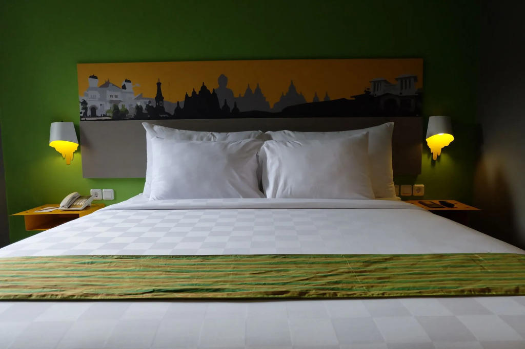 KHAS Malioboro Hotel