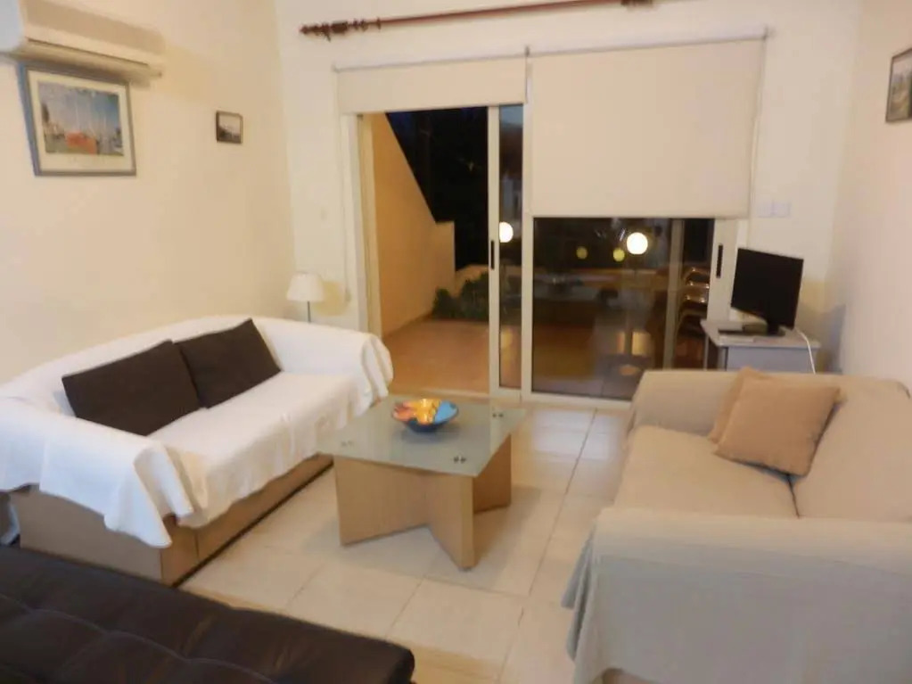 Byreva holiday Apartments