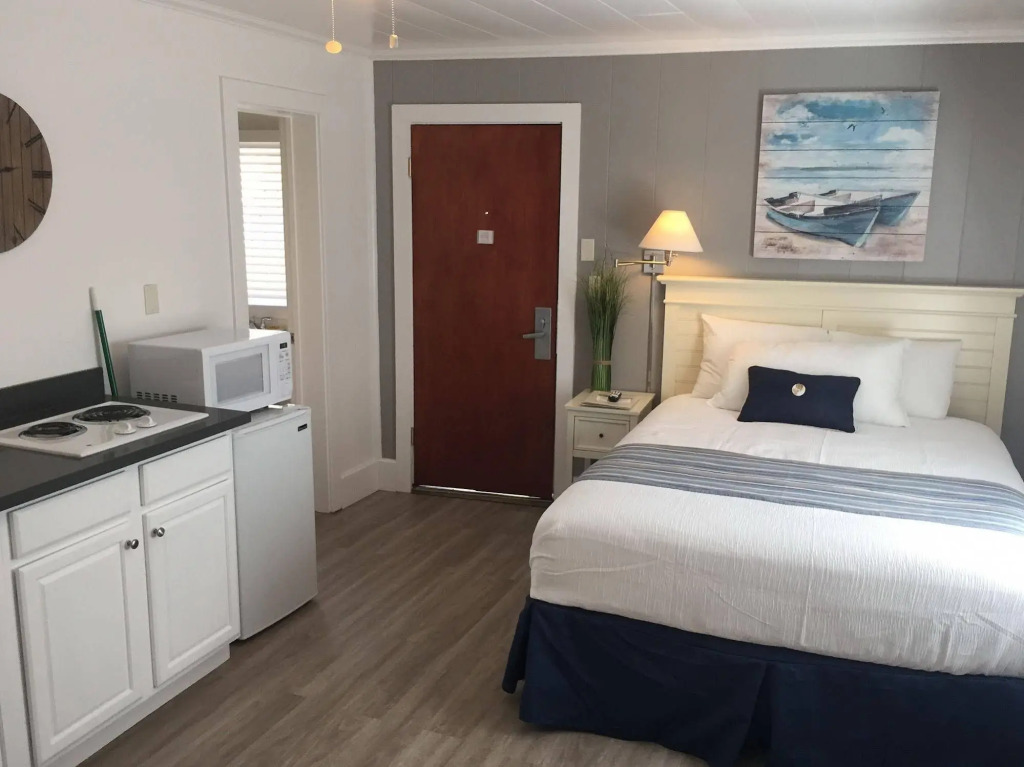 Capitola Venetian Vacation Rentals