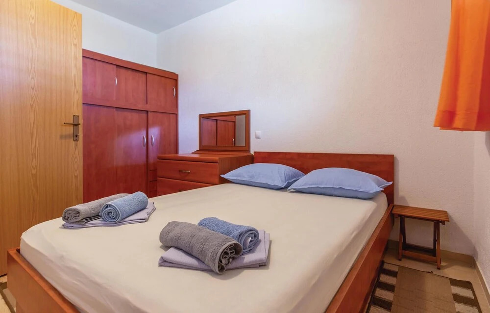 Stunning Home in Bast With Wifi and 1 Bedrooms