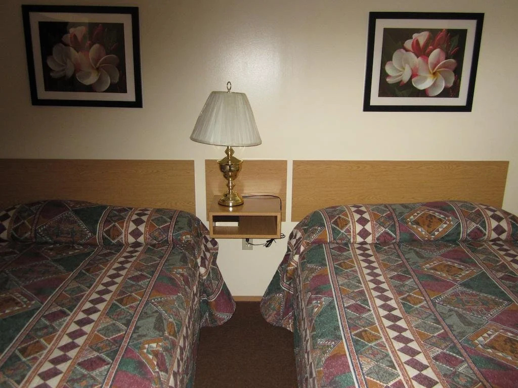 Y-5 Motel
