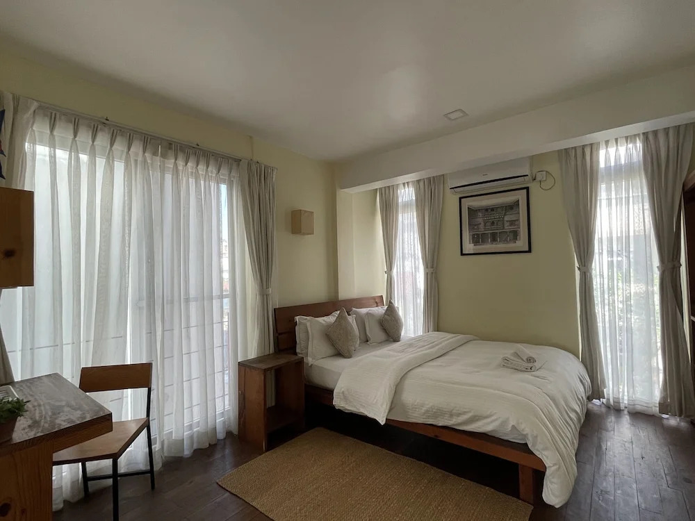 Lazimpat House B&B