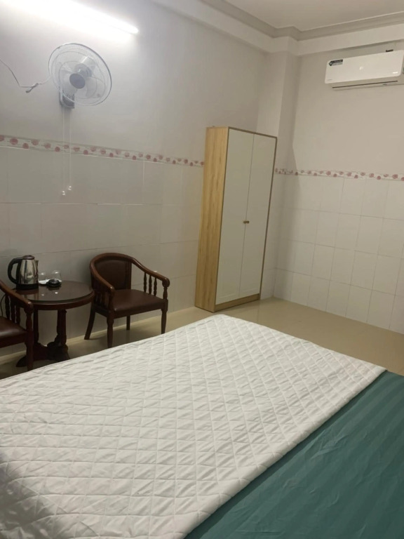 Khách sạn lê lợi