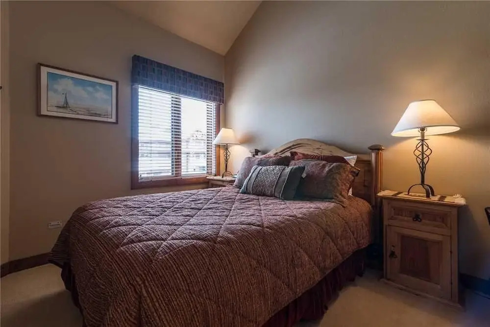1301 Trappeur's Lodge, Trappeur's Crossing Apartment 3
