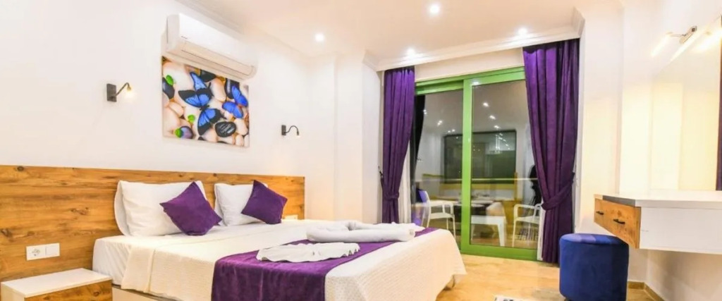 Villa Fresh