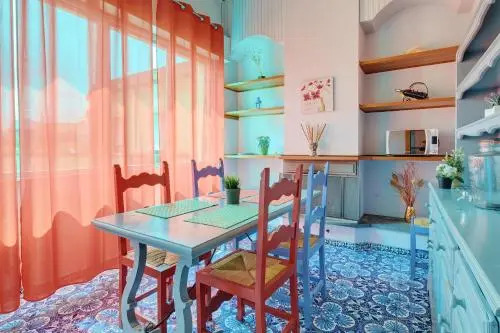 Sette Note Guest House