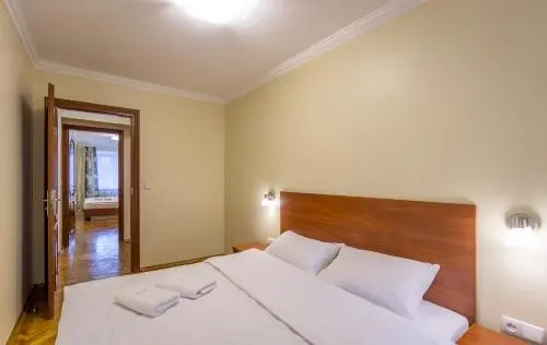 Cheap Apartments