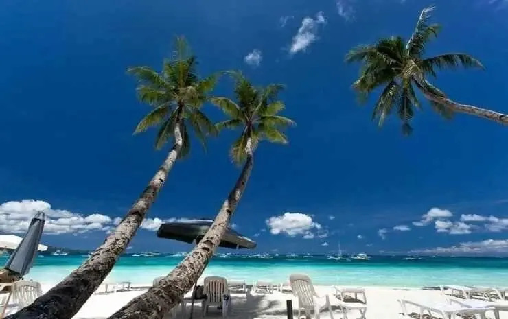 4-Star Mystery Deal Boracay, Boracay Island