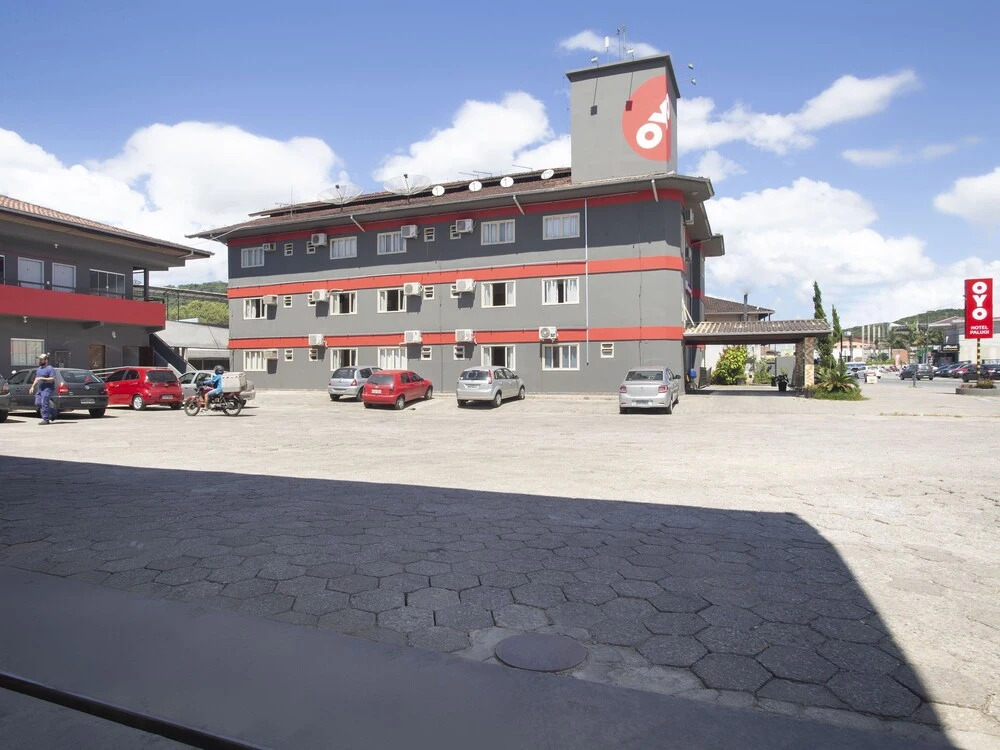 Hotel Palugi