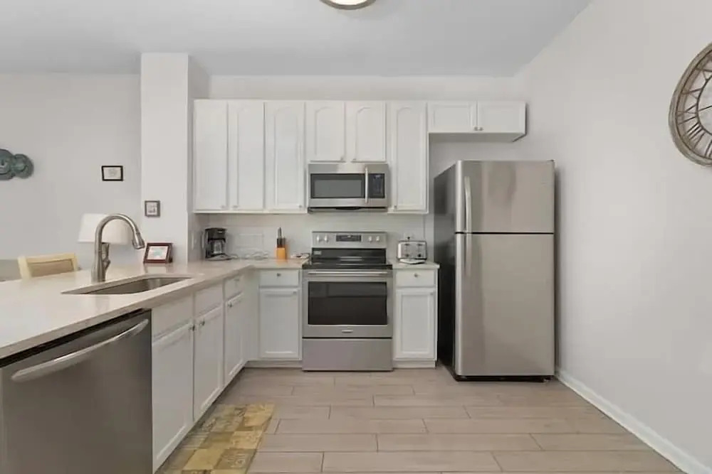 2554 Renshaw ST , Kissimmee, 3beds