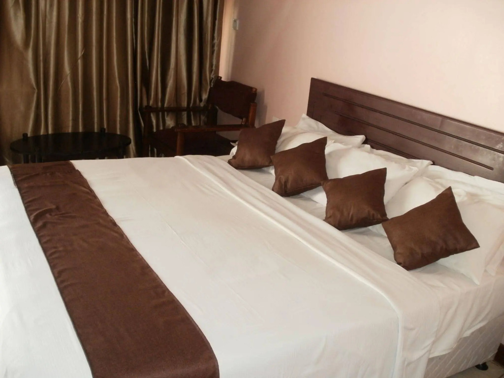 Morogoro Hotel