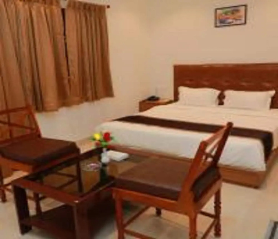 TM INN Hotel