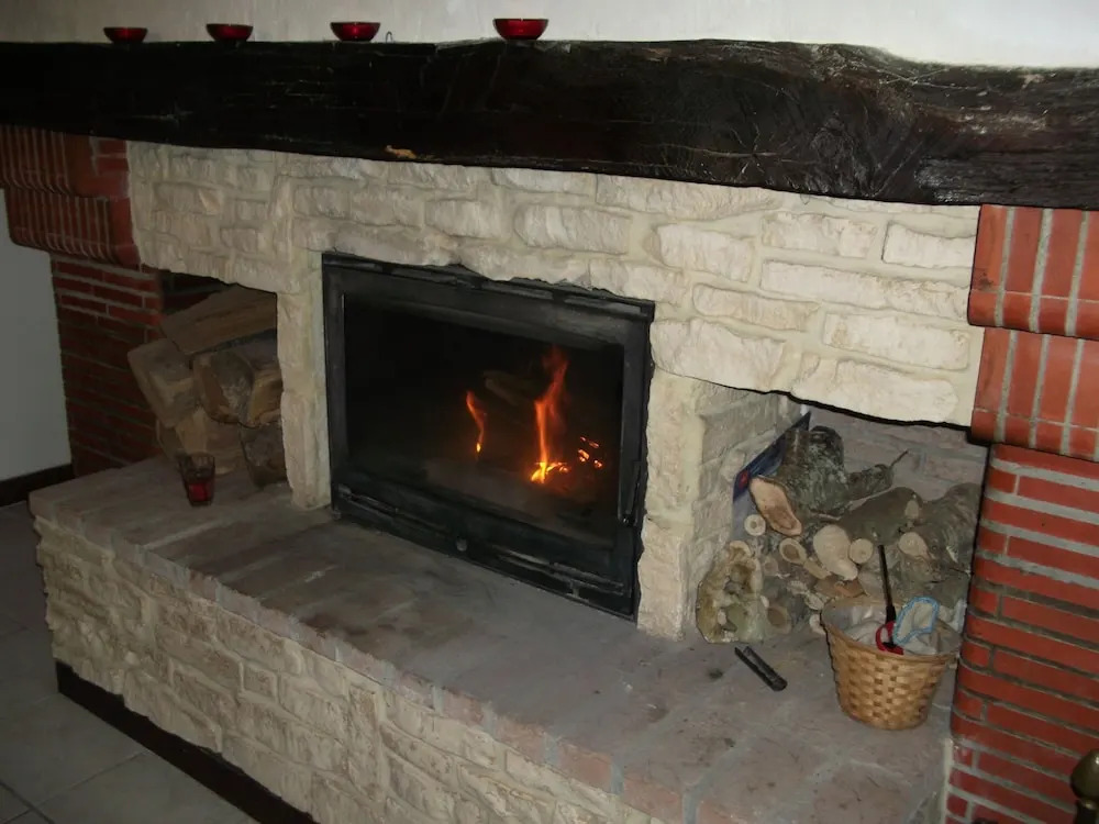 Gîte La Forge De Clermont