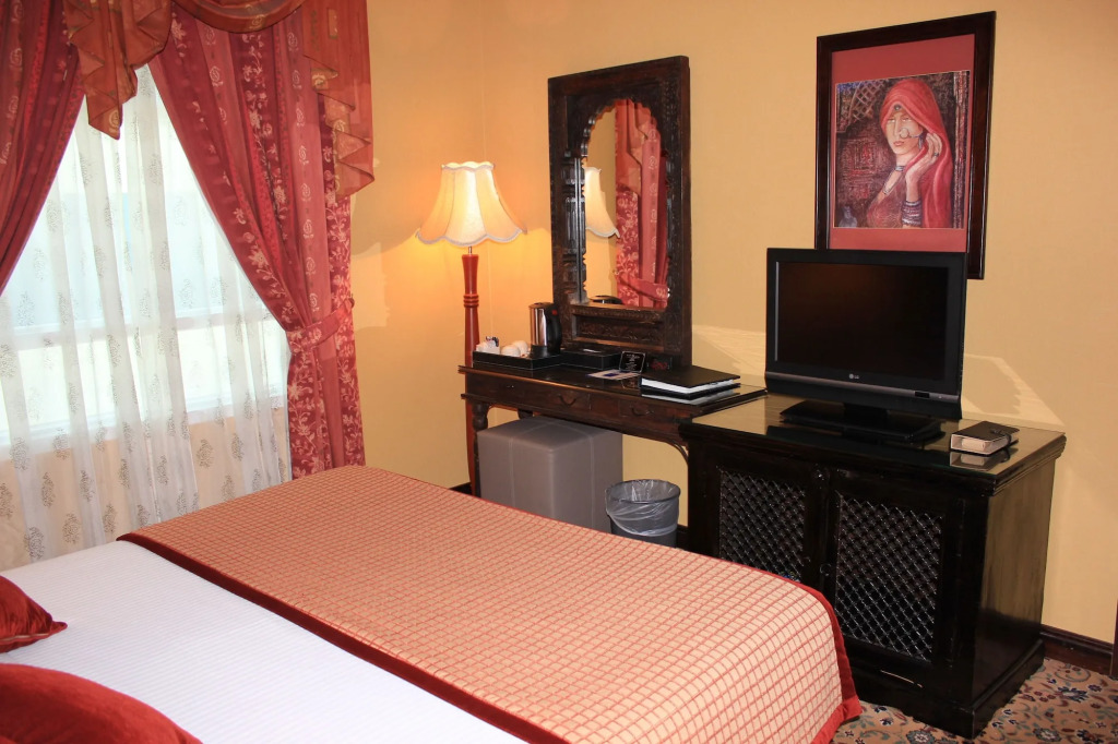 Отель Sea View Hotel