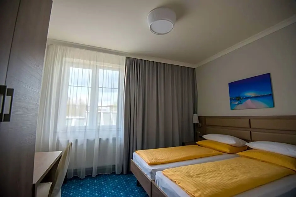 Drei Bären Hotel & Apartments