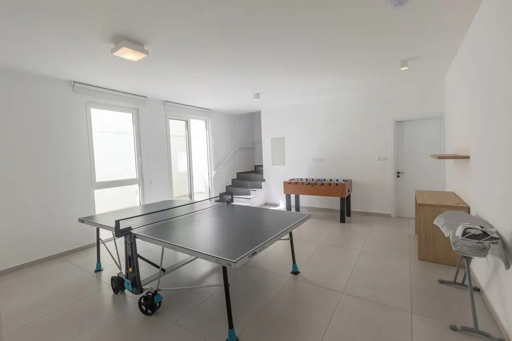 Ayia Napa Kube Villa Kb2