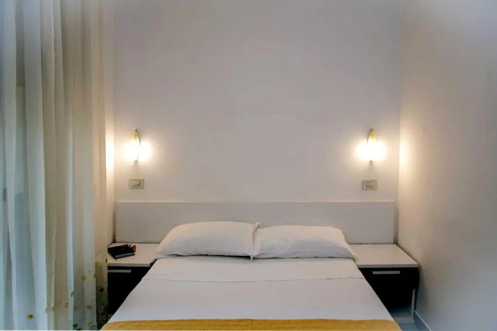Hotel De Rosa