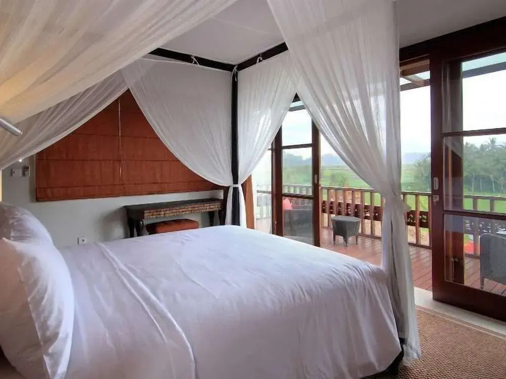 Uma Stana Villa