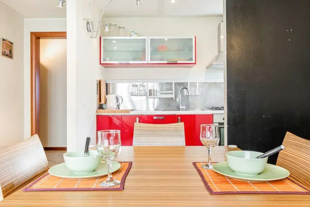 Florence Le Cure Railway Station Apartment