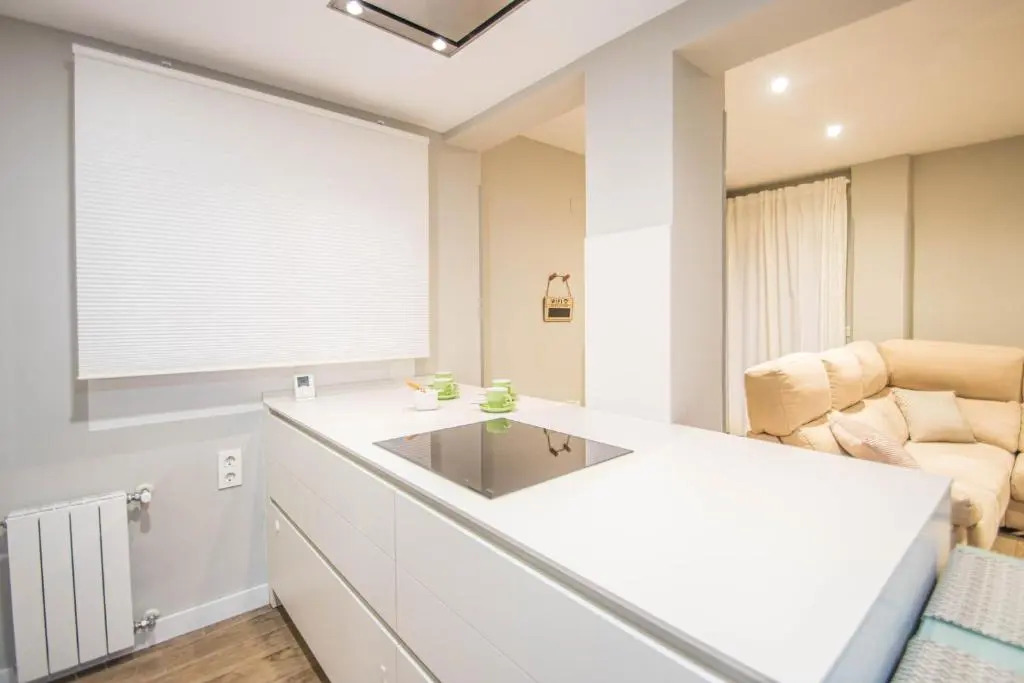 Hípica Apartment Granada by A3Rentals