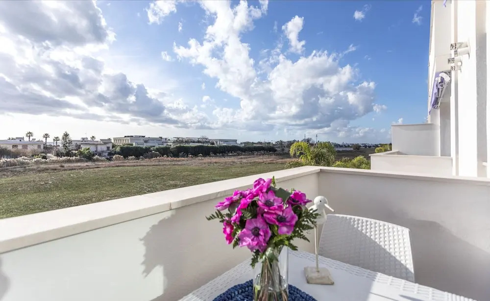 Monolocale Dune By Apulia home