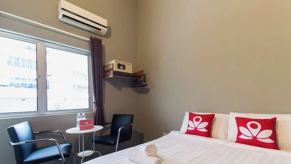 ZEN Rooms Basic Imbi