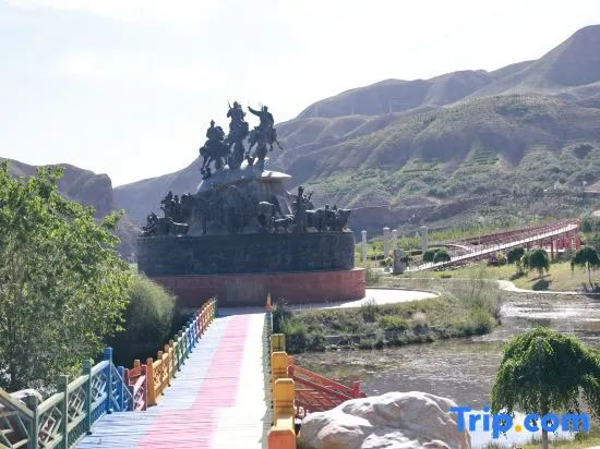 SiXiangXingChenHotel