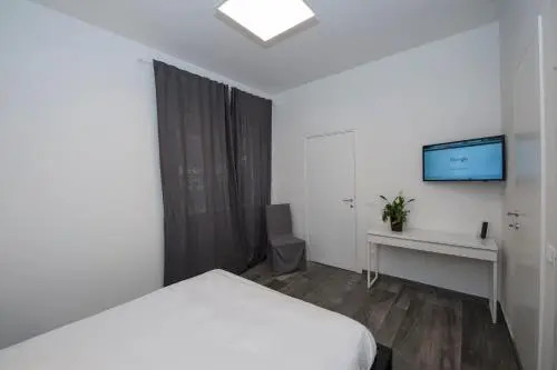 Porta Latina Suite - Private Apartment Romes Center