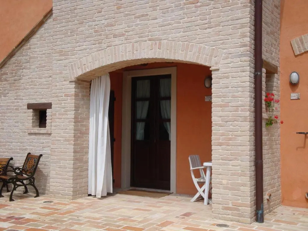 Rustico del Conero
