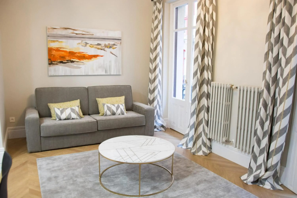 Apartamento Alaia