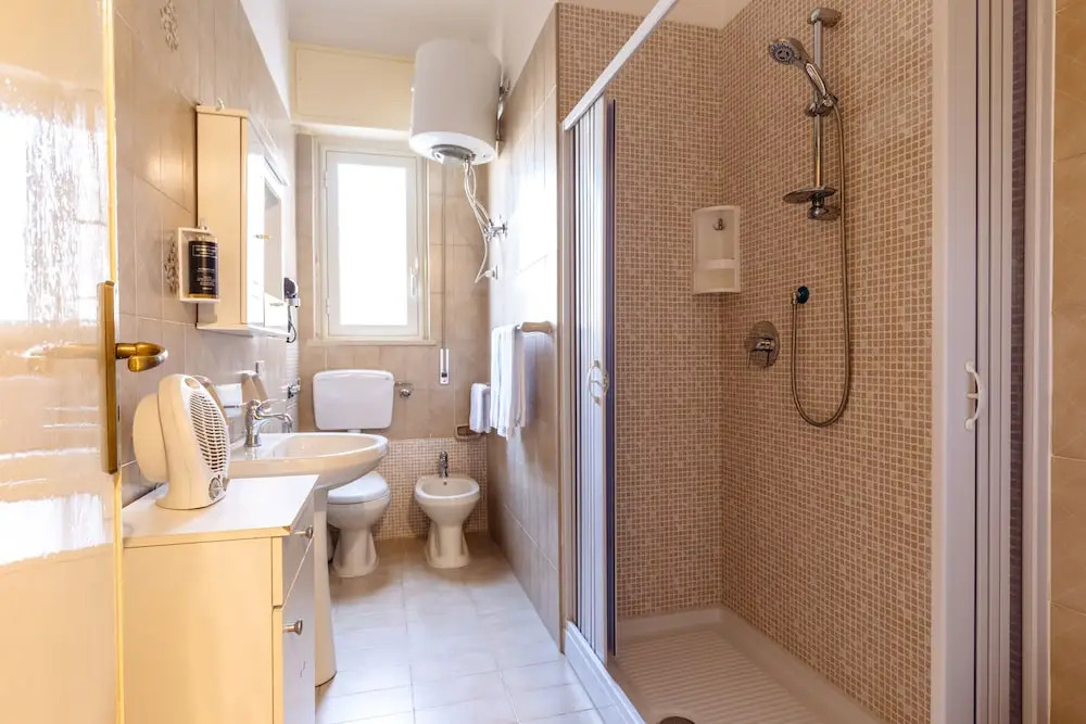 Al Piazza Marina B&B