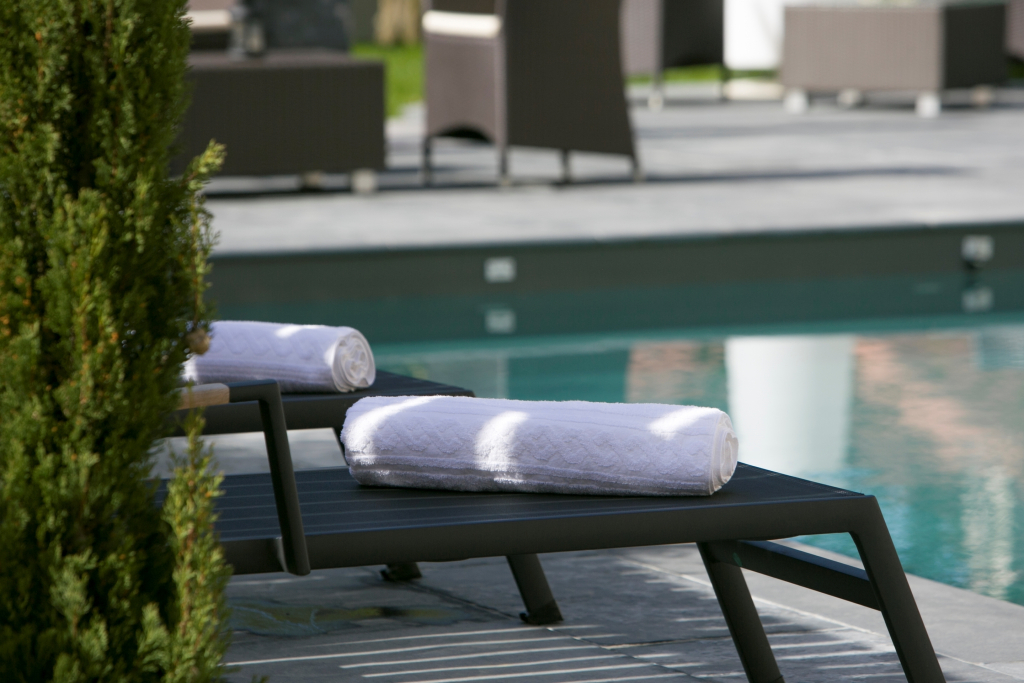 Hôtel Best Western The Wish Versailles