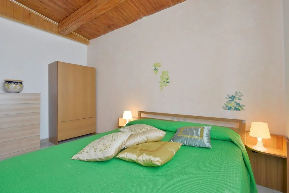 Camping Poseidonia