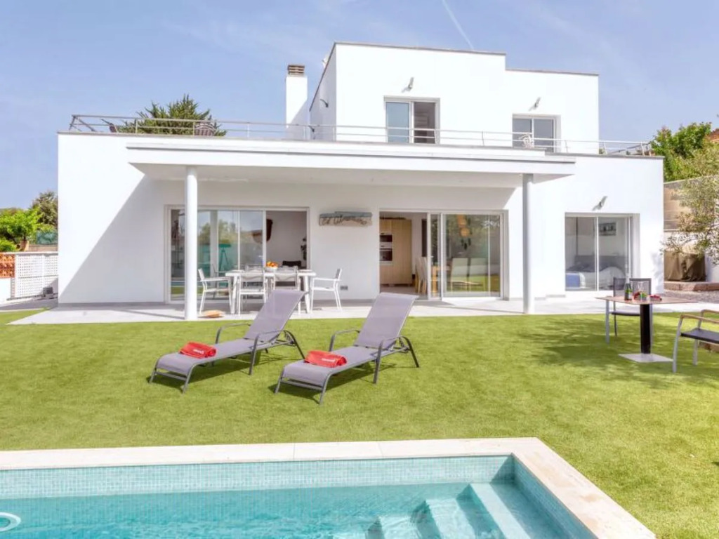 Holiday Home Almendro by Interhome