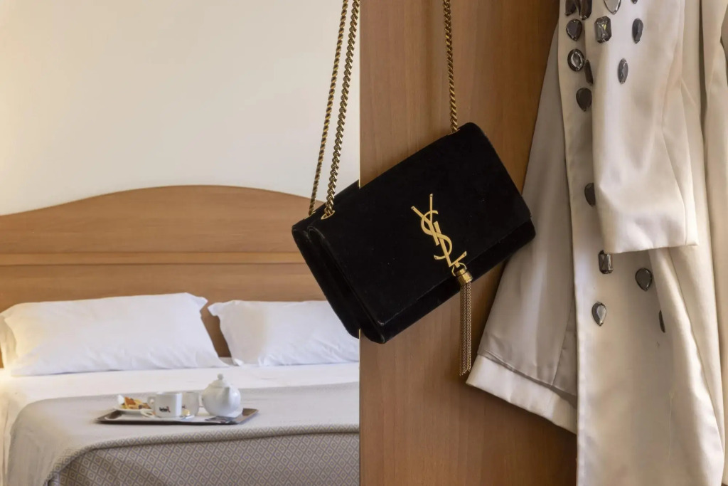 Hotel Il Duca dEste