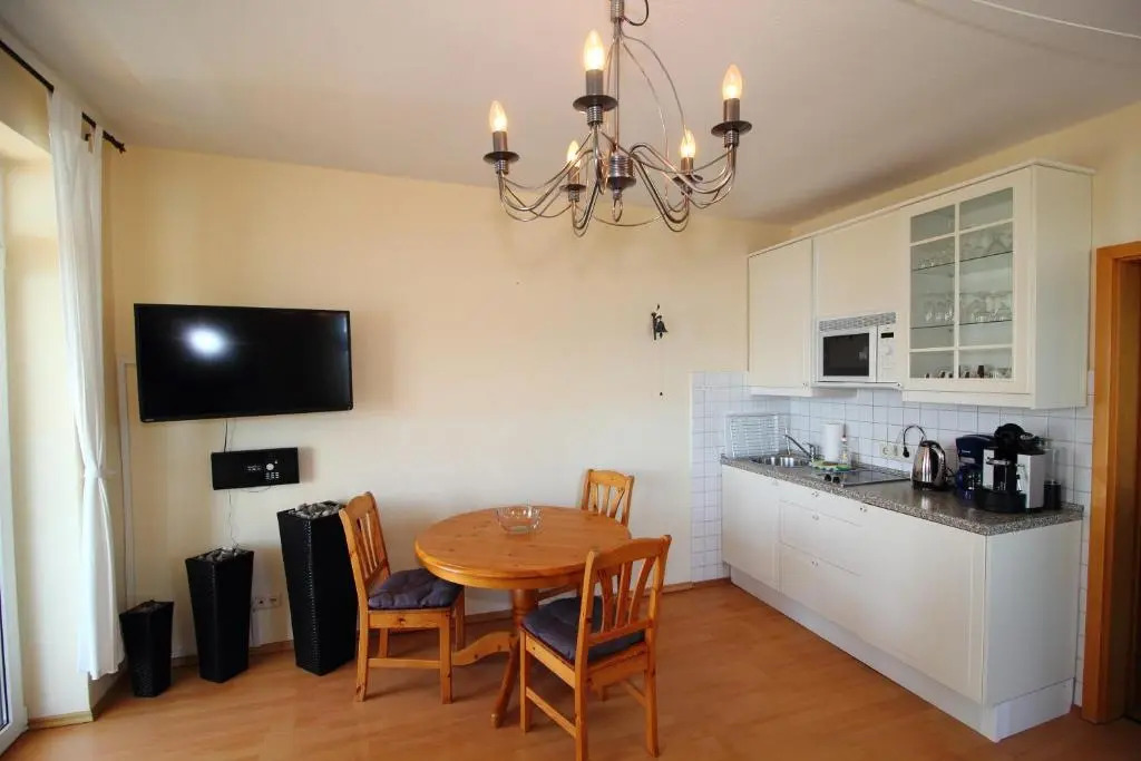 Fuerstenhof Appartement 401