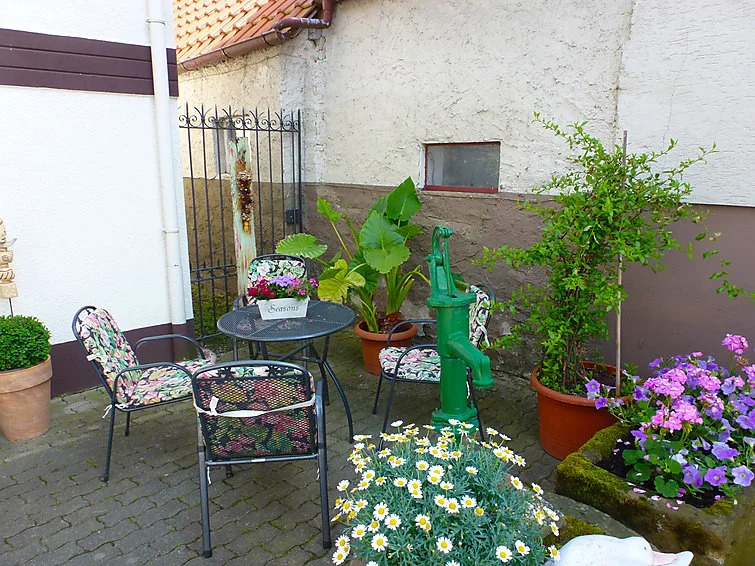 Holiday Home Roth